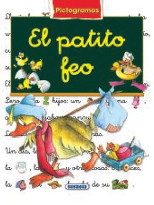El patito feo