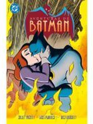 Aventuras de Batman 3