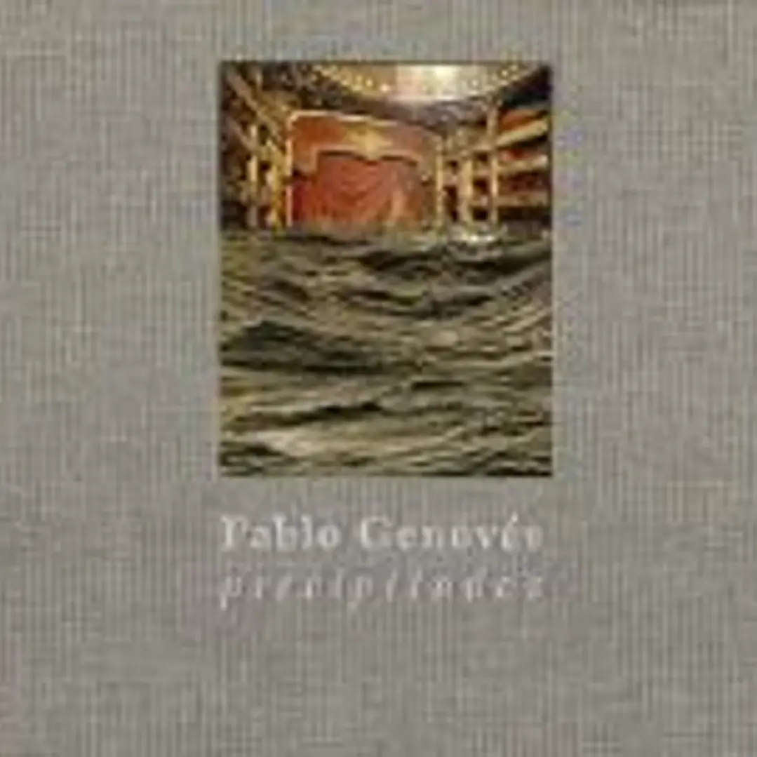 Pablo Genovés, Precipitados 1