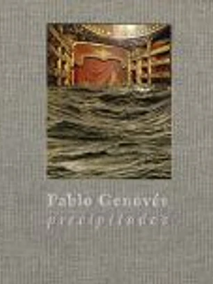 Pablo Genovés, Precipitados