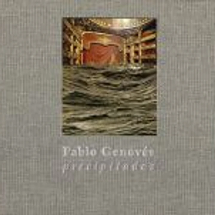 Pablo Genovés, Precipitados 1