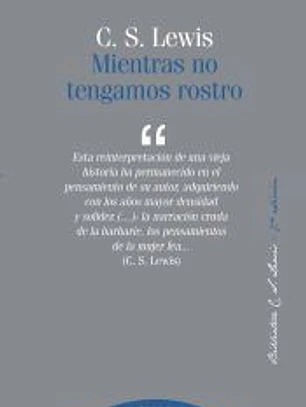 Mientras no tengamos rostro
