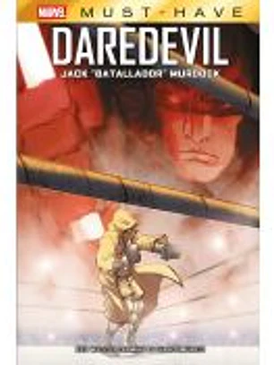 Marvel Must-Have. Daredevil
