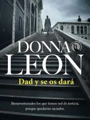 Dad y se os dará