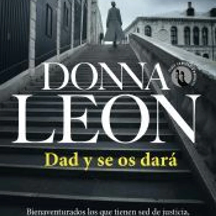 Dad y se os dará 1