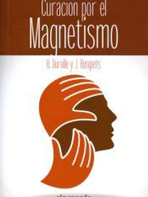 Curación por el magnetismo