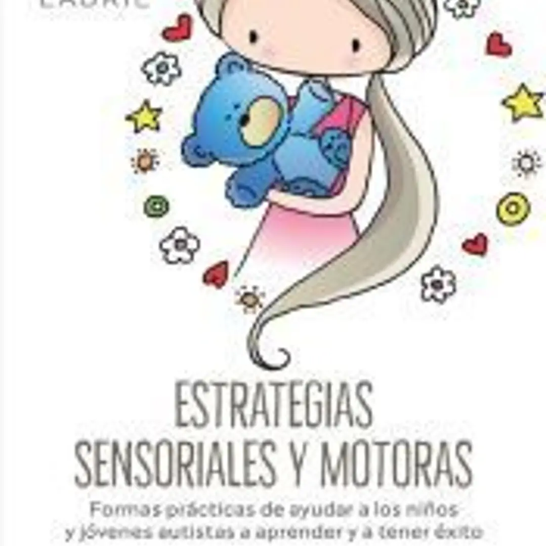 Estrategias Sensoriales Y Motoras 1