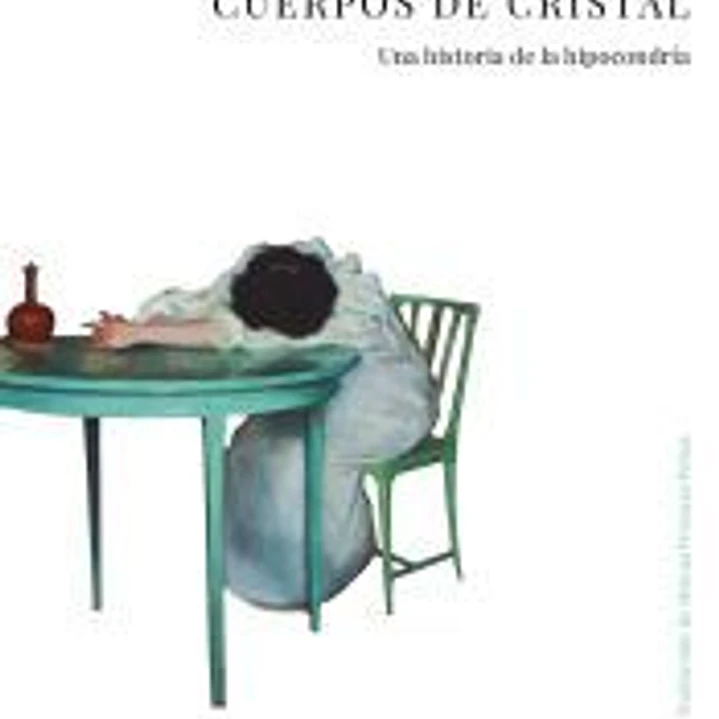 Cuerpos de cristal 1