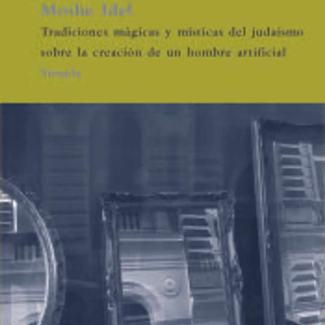 El Golem 1