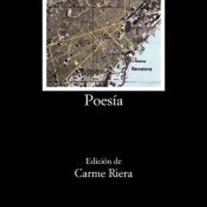 Poesía 1