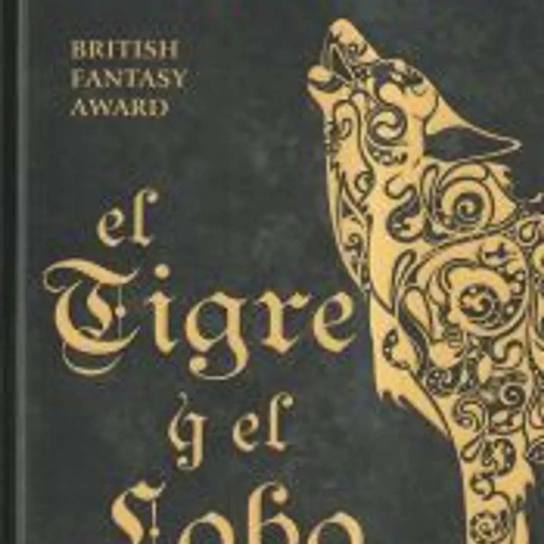 El tigre y el lobo 1