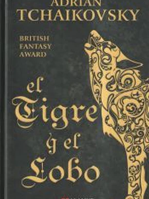 El tigre y el lobo
