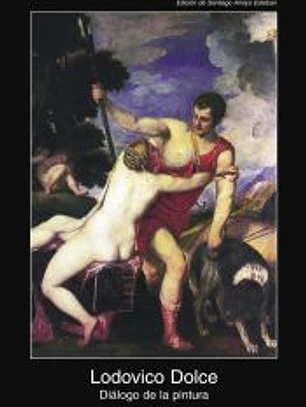 DIALOGO DE LA PINTURA