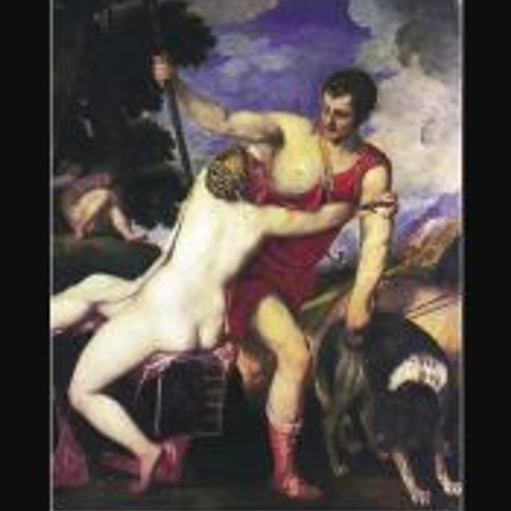 DIALOGO DE LA PINTURA 1
