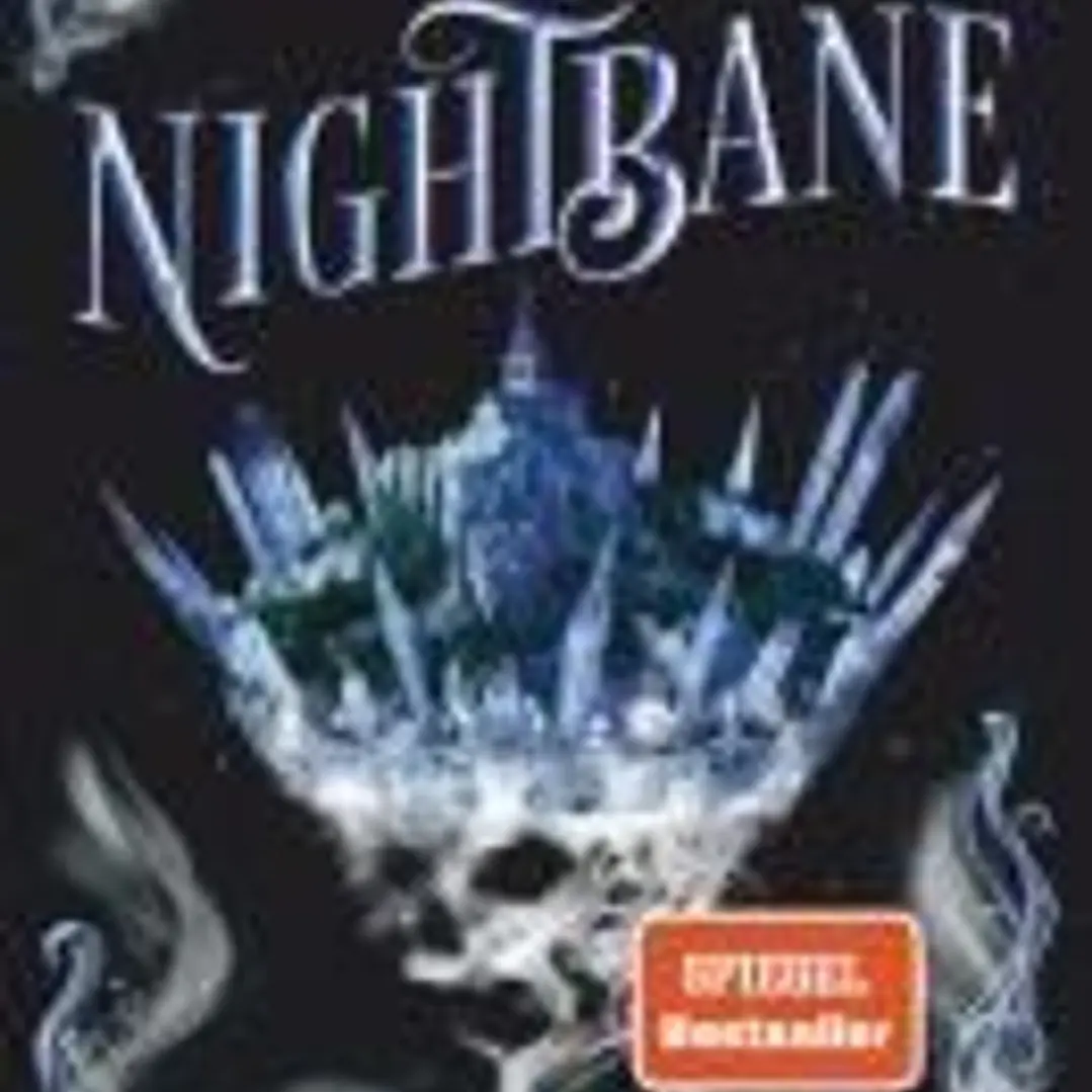Nightbane 1