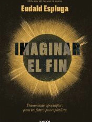 Imaginar el fin