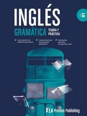 INGLES GRAM TEOR PRACT B1