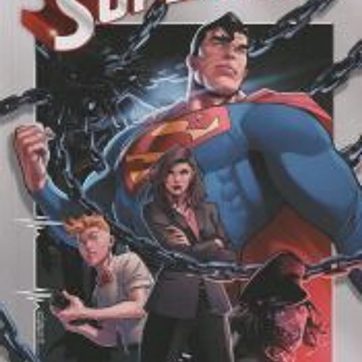 DC Premiere. Amanecer de DC. Superman 2 1