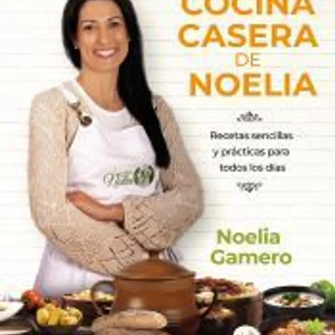 La cocina casera de Noelia 1