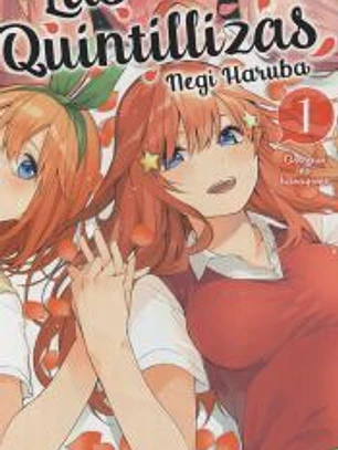 Las Quintillizas 1