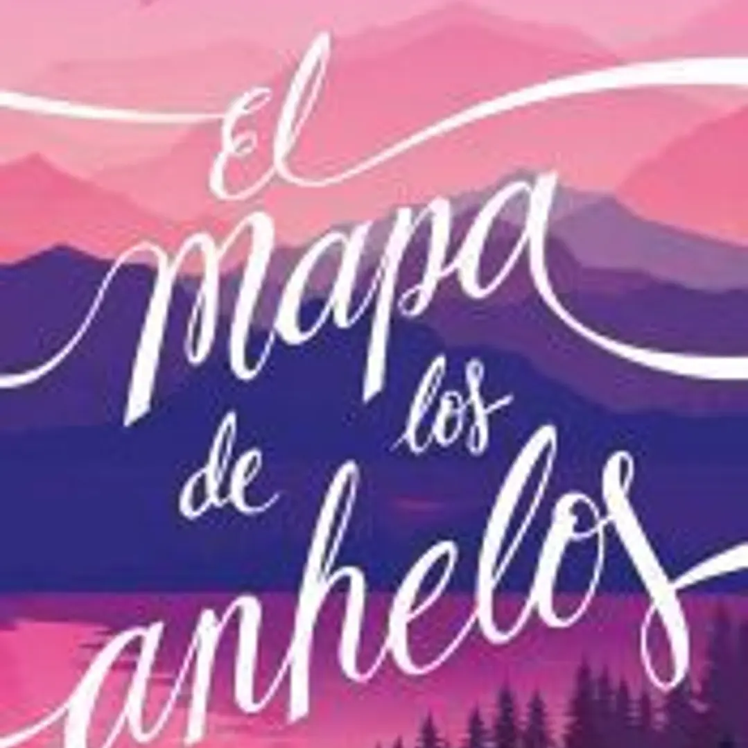 El mapa de los anhelos 1
