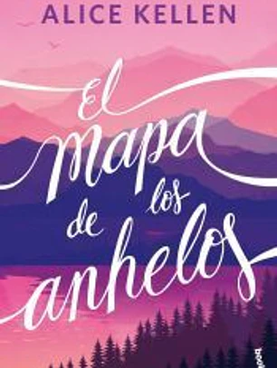 El mapa de los anhelos