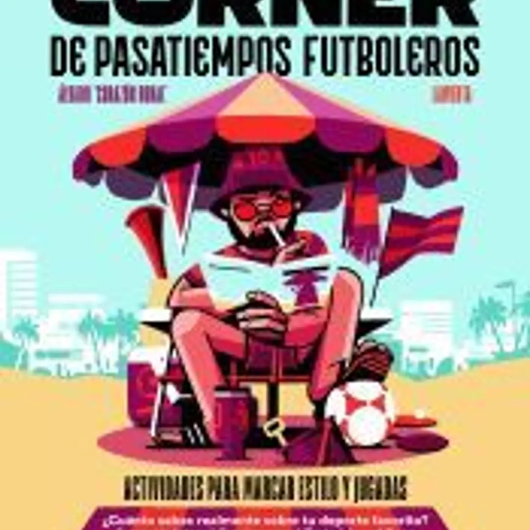 Córner de pasatiempos futboleros 1