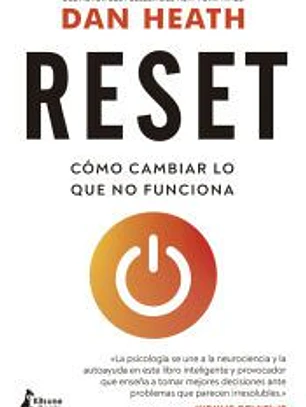 Reset