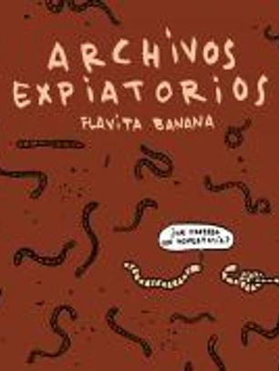 Archivos expiatorios