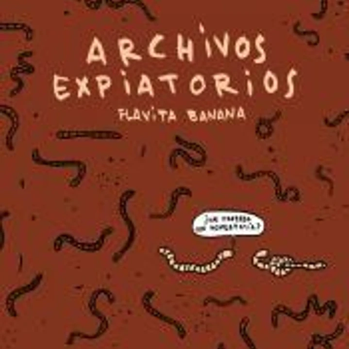 Archivos expiatorios 1