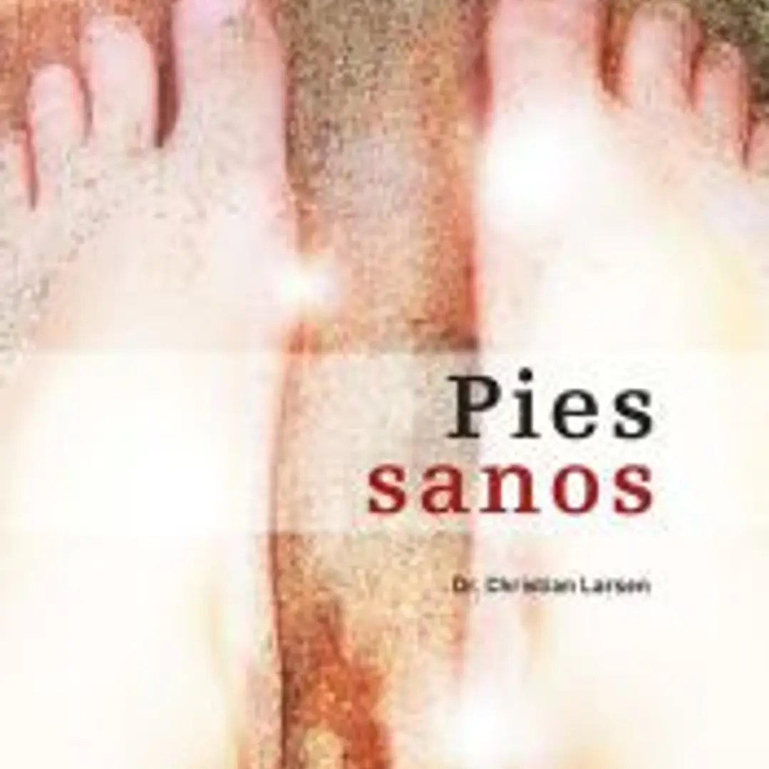 PIES SANOS (Bicolor). 1