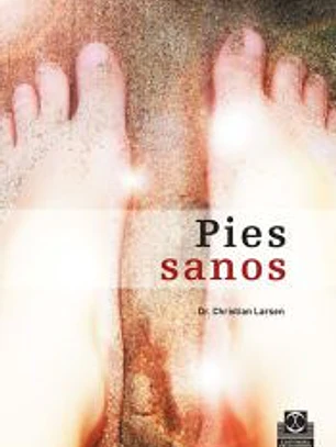 PIES SANOS (Bicolor).
