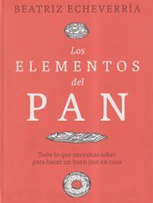 Los elementos del pan