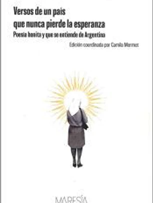 Versos de un país que nunca pierde la esperanza