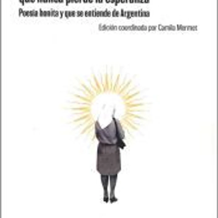 Versos de un país que nunca pierde la esperanza 1
