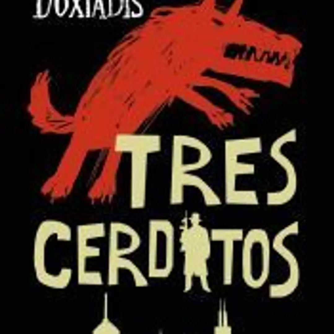 Tres cerditos 1