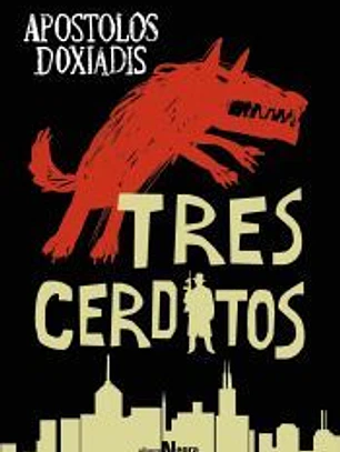 Tres cerditos