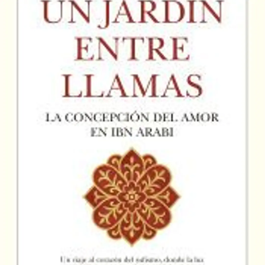 Un jardín entre llamas 1