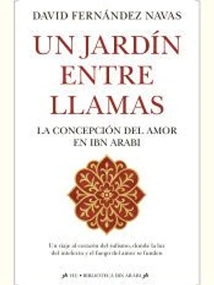 Un jardín entre llamas