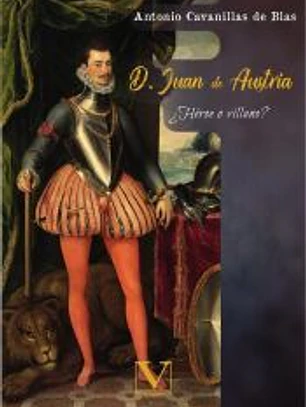 D. Juan de Austria