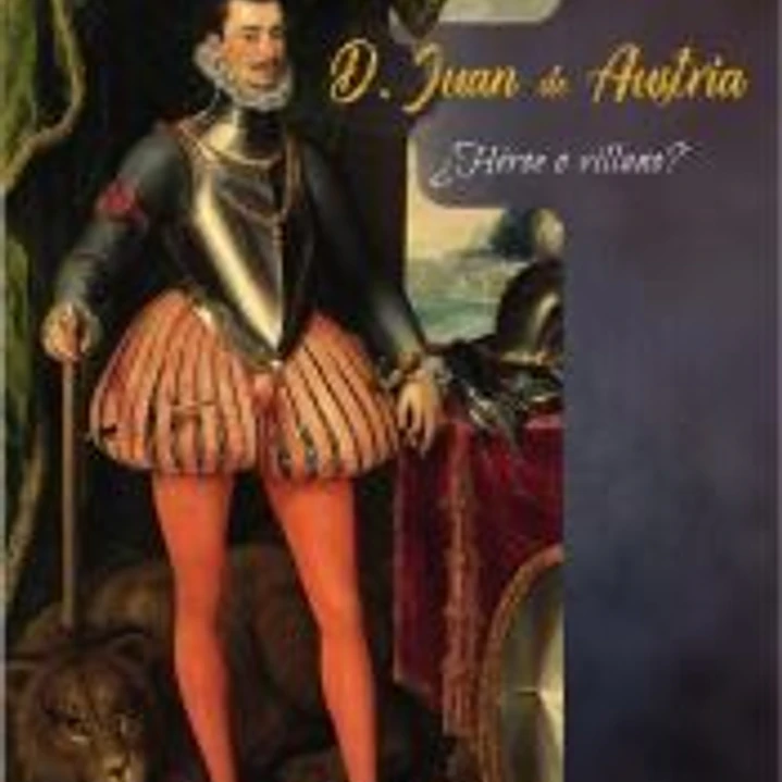 D. Juan de Austria 1