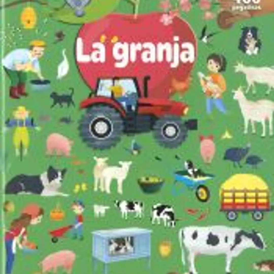 La granja 1