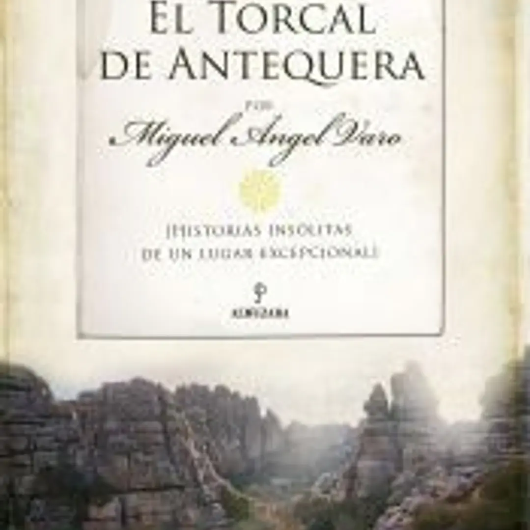 El Torcal de Antequera 1