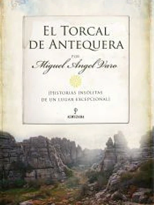 El Torcal de Antequera