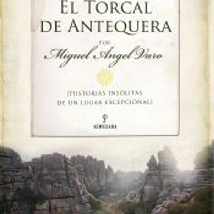 El Torcal de Antequera 1