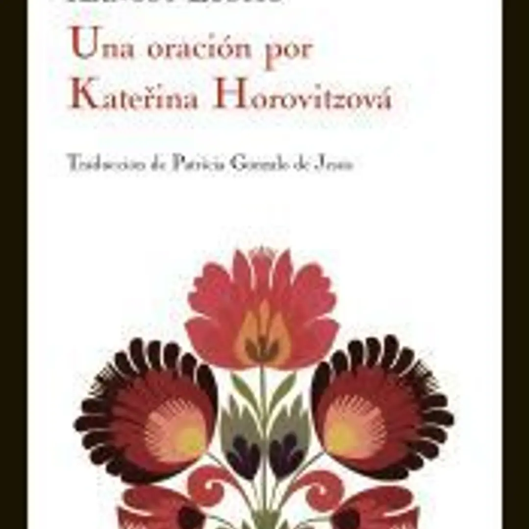 Una oración por Katerina Horovitzová 1