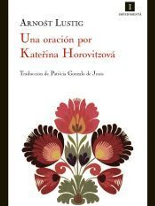Una oración por Katerina Horovitzová