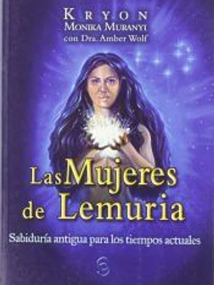 Las Mujeres de Lemuria