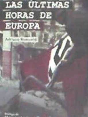 Las últimas horas de Europa