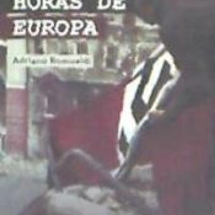 Las últimas horas de Europa 1